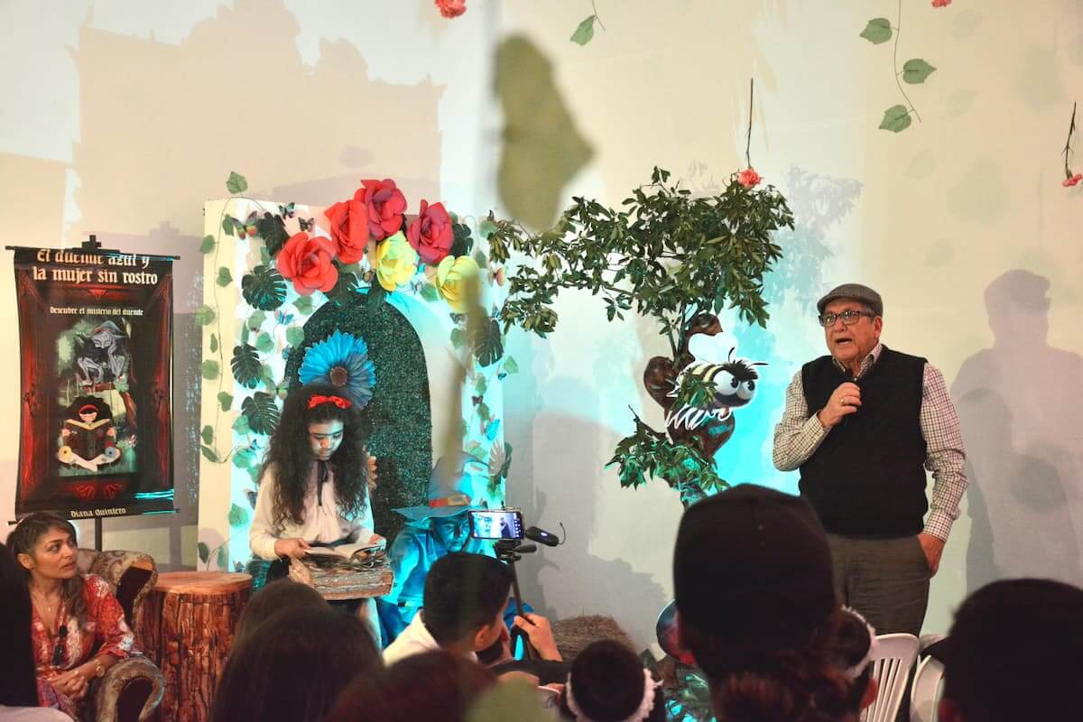 Festival Artes Vivas