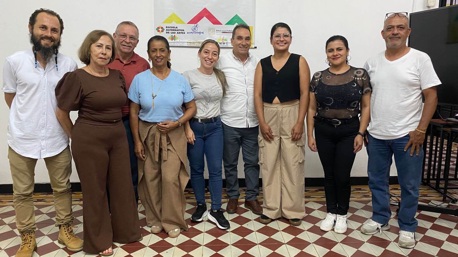 Asamblea 2026