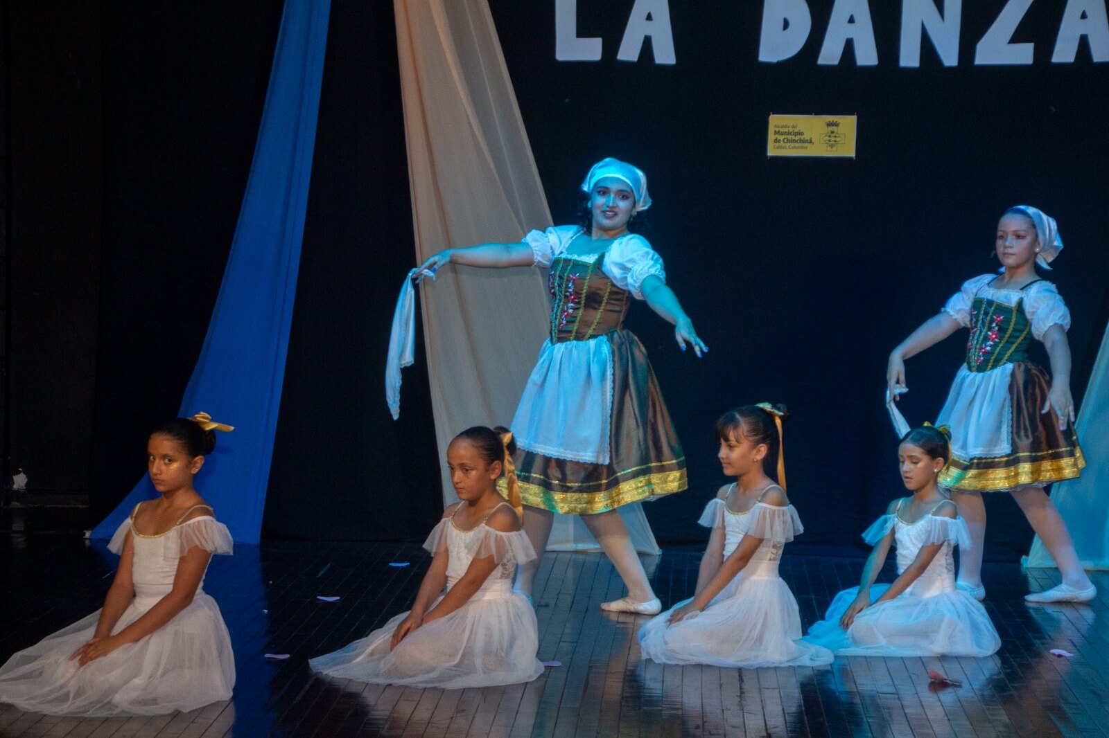 Danza 3