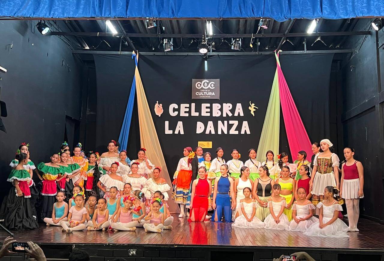 Danza 4