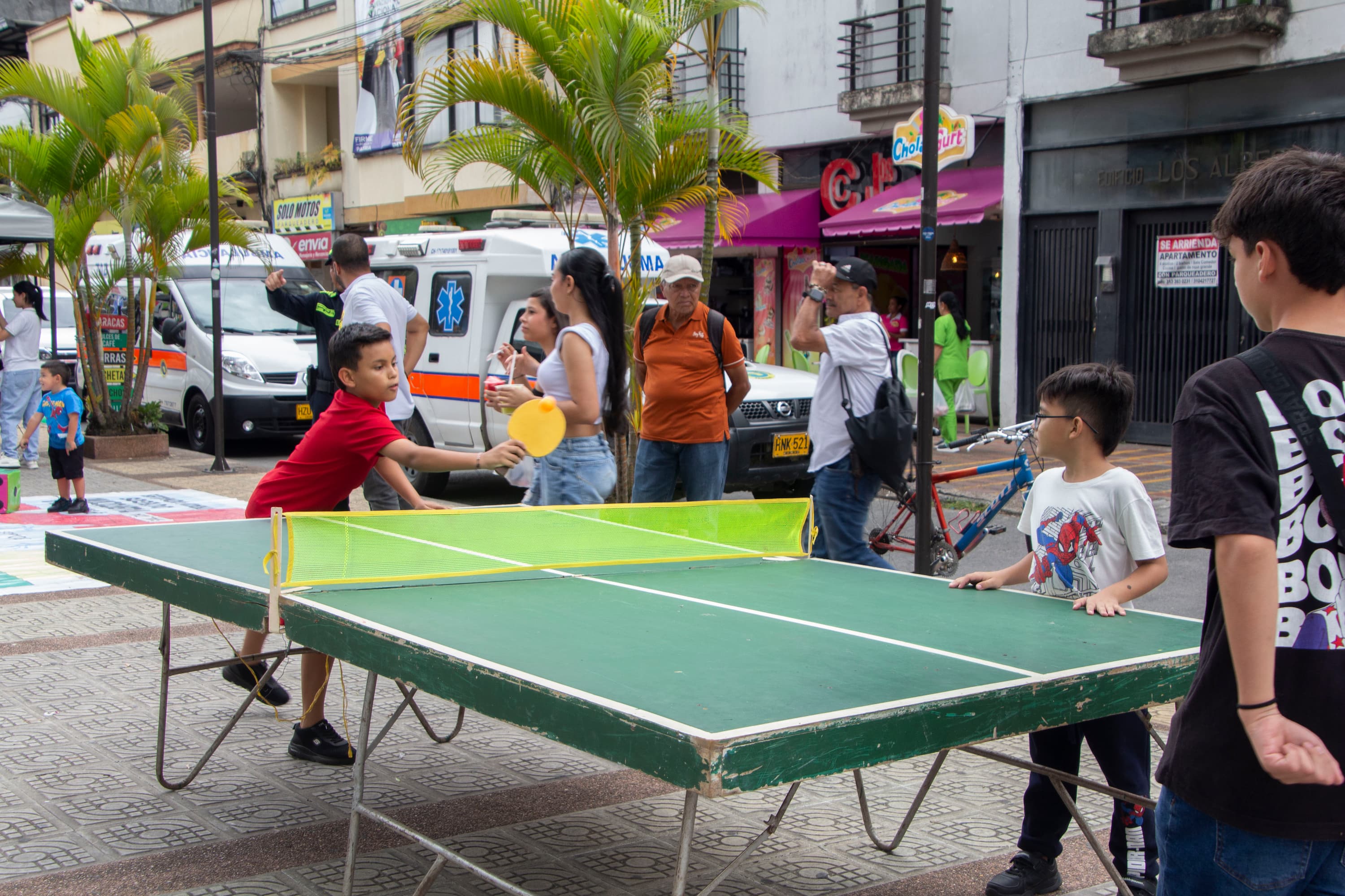 Contravía Cultural