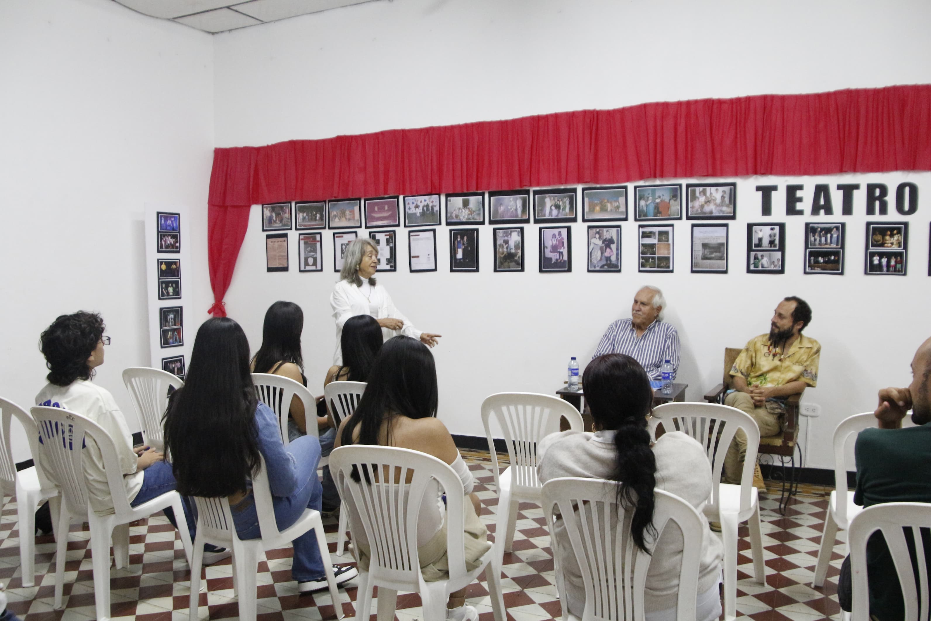 Teatro 3