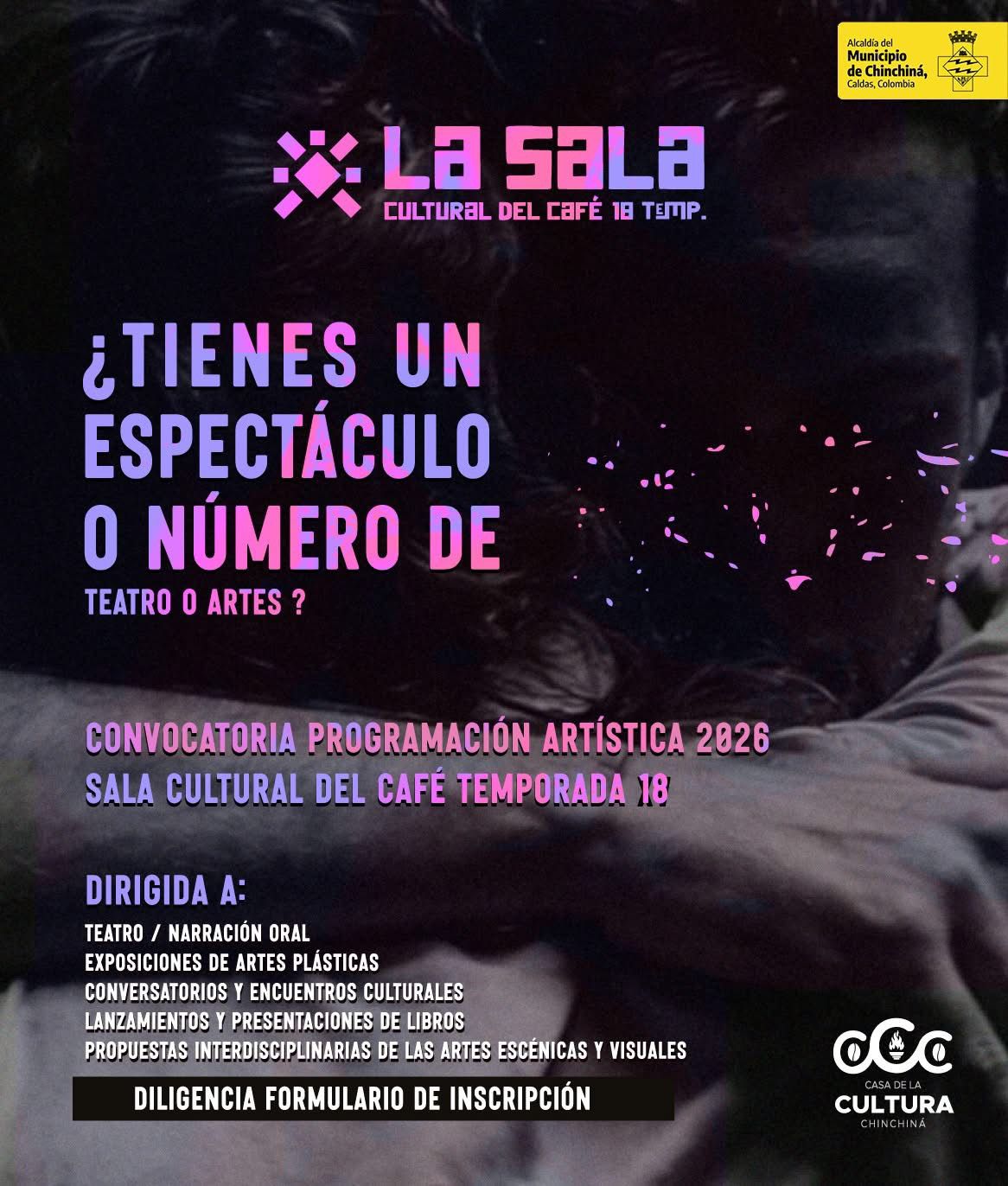 Talleres Secretaría de Cultura