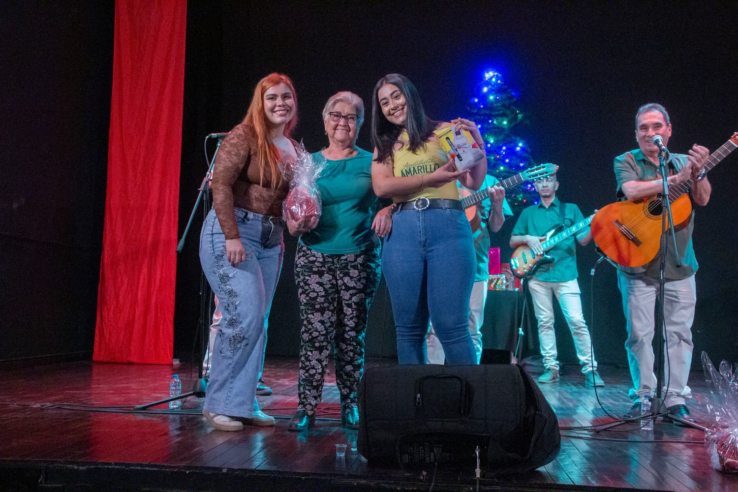 Simulacro Decembrino - Foto 2