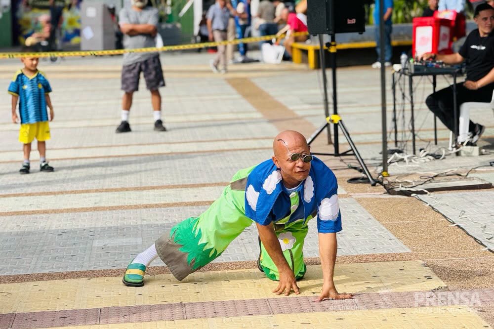 Ecoclown - Foto 3