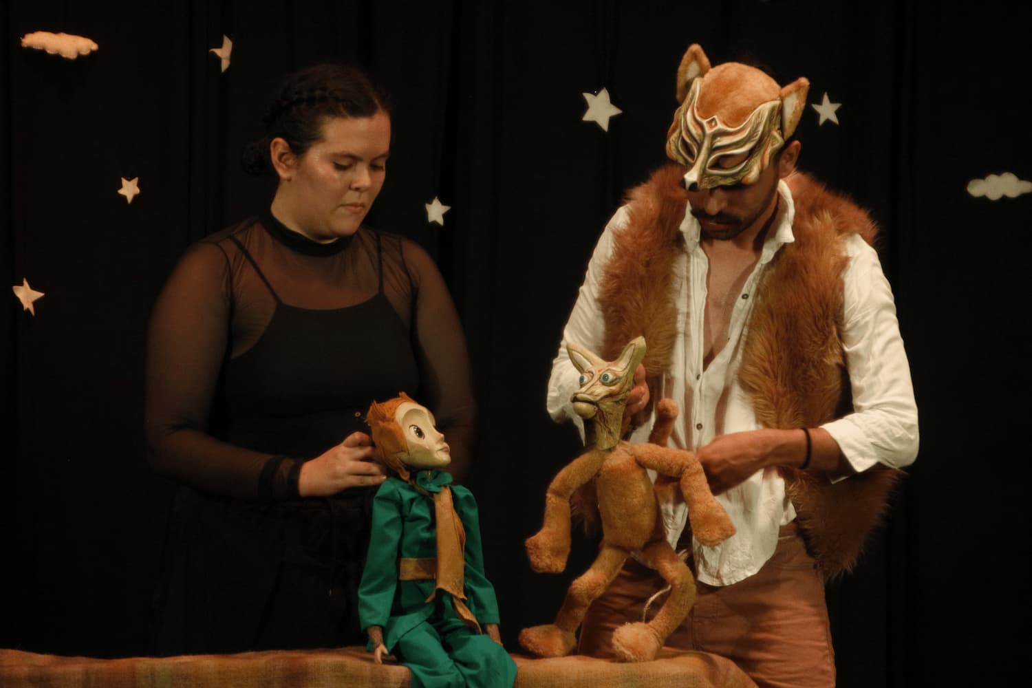 El Principito - Foto 2