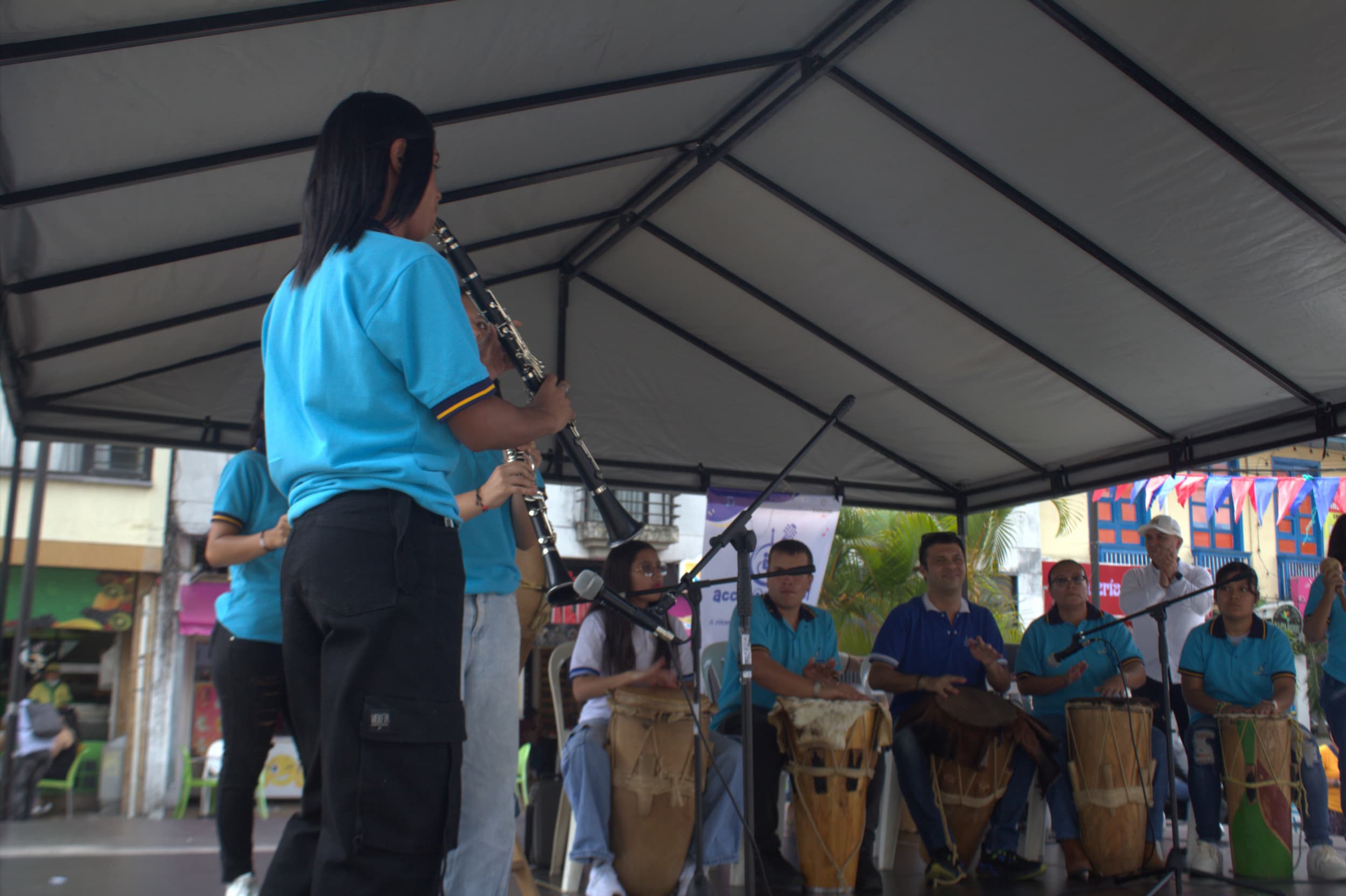 Feria Emprendimiento Víctimas 3