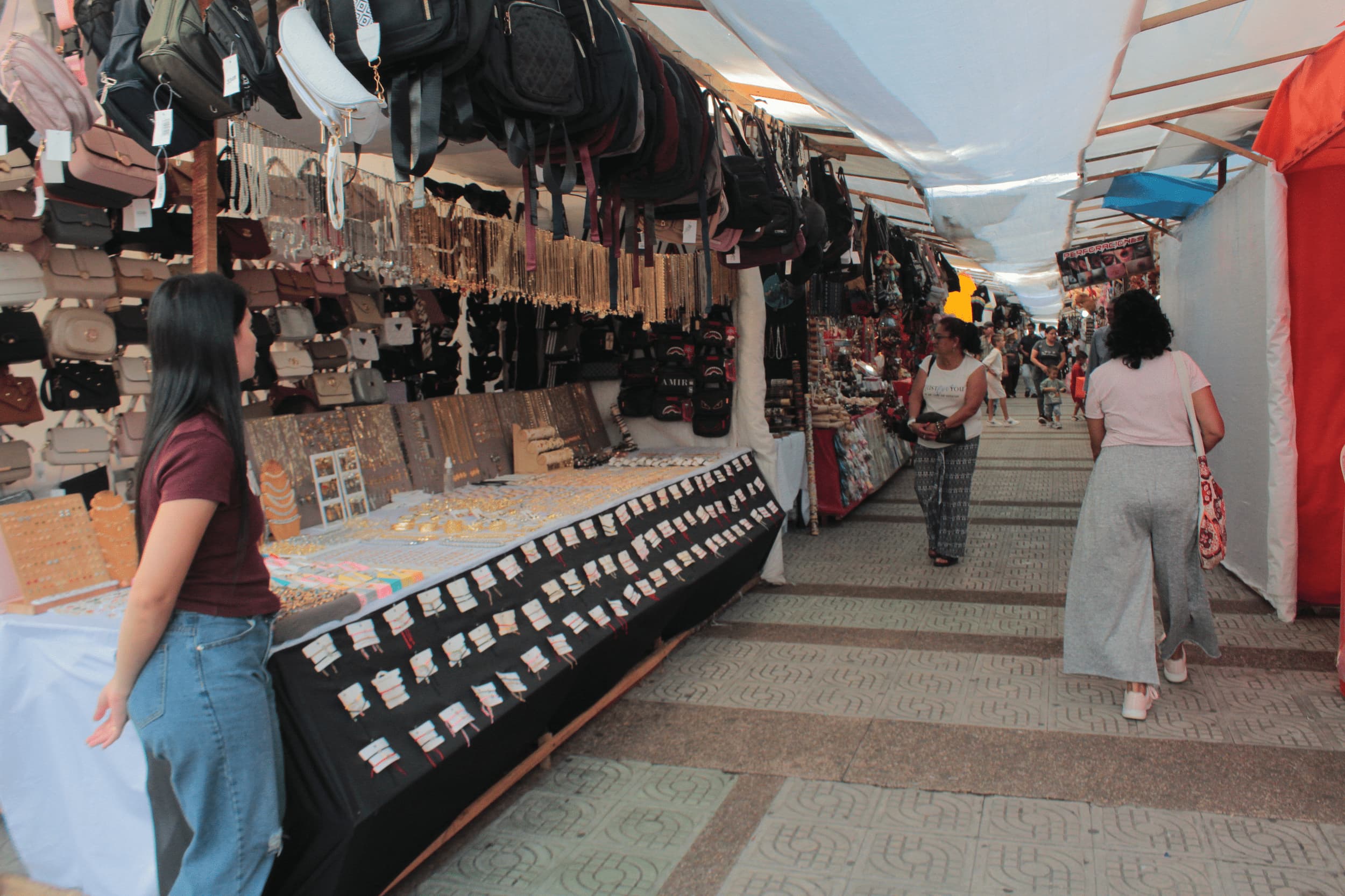 Feria Artesanal 4