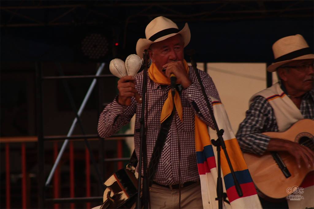 Fiestas del Folclor 2