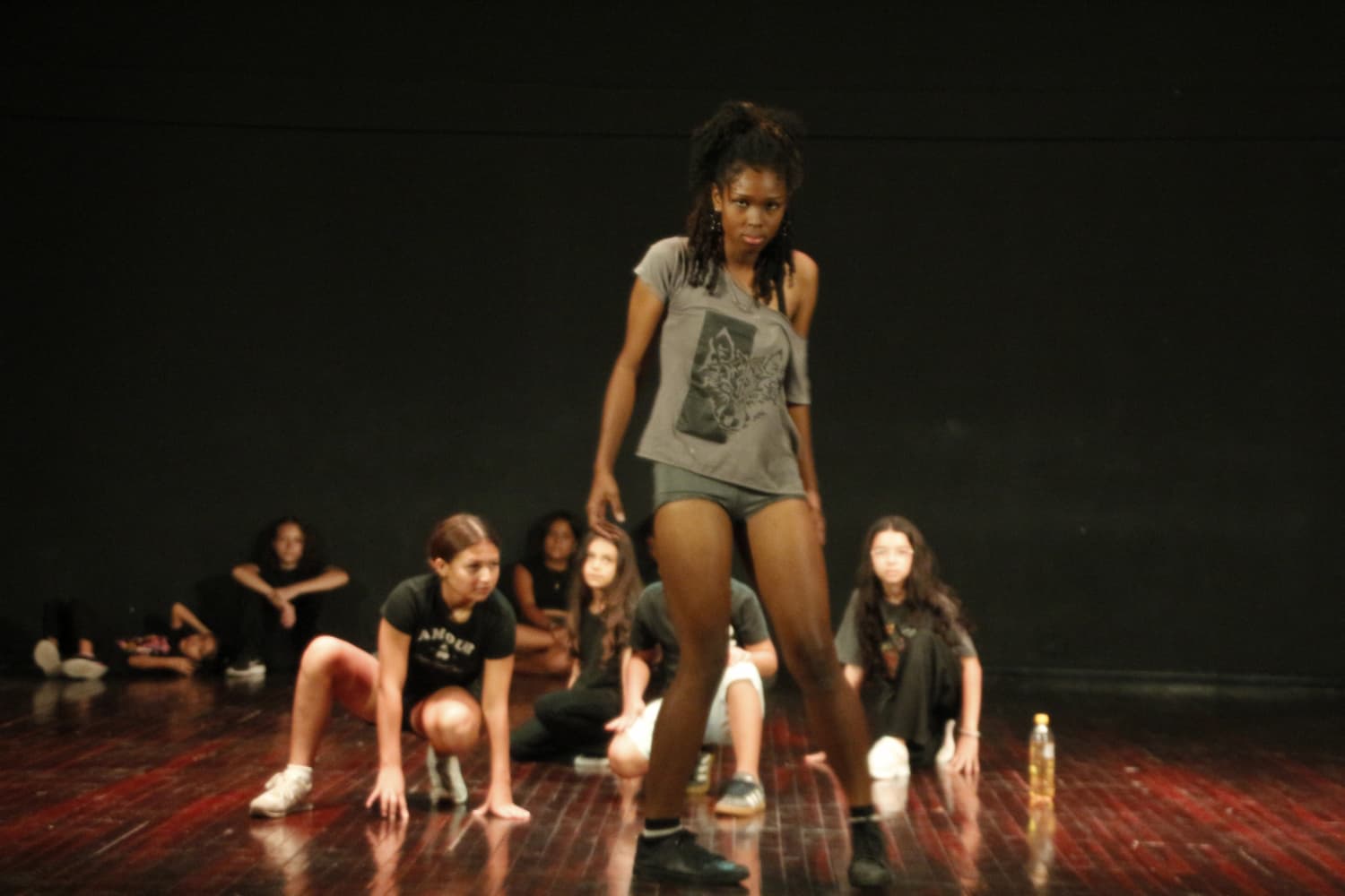 Grupo de teatro El Telón - Foto 2