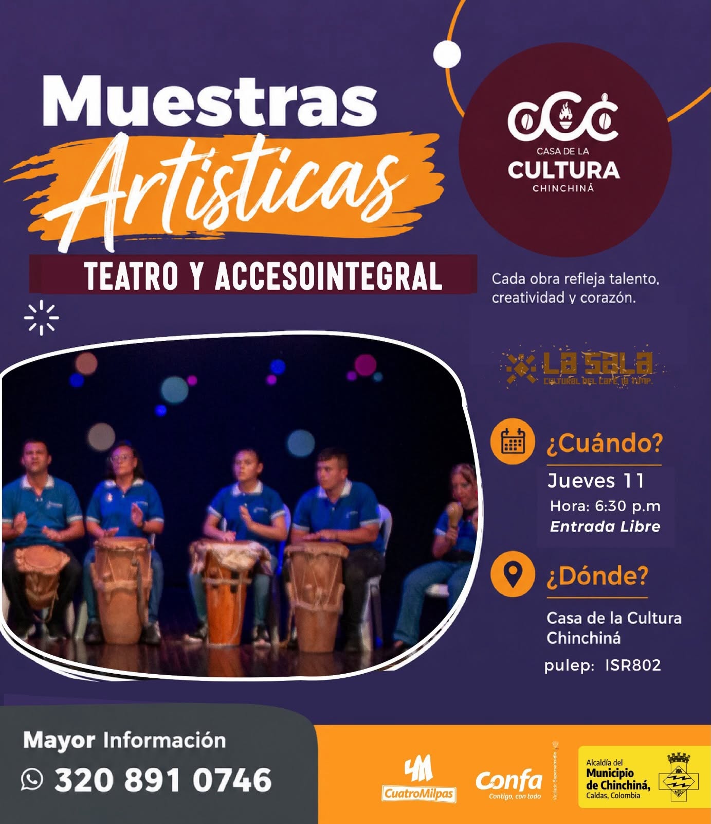 Teatro 1