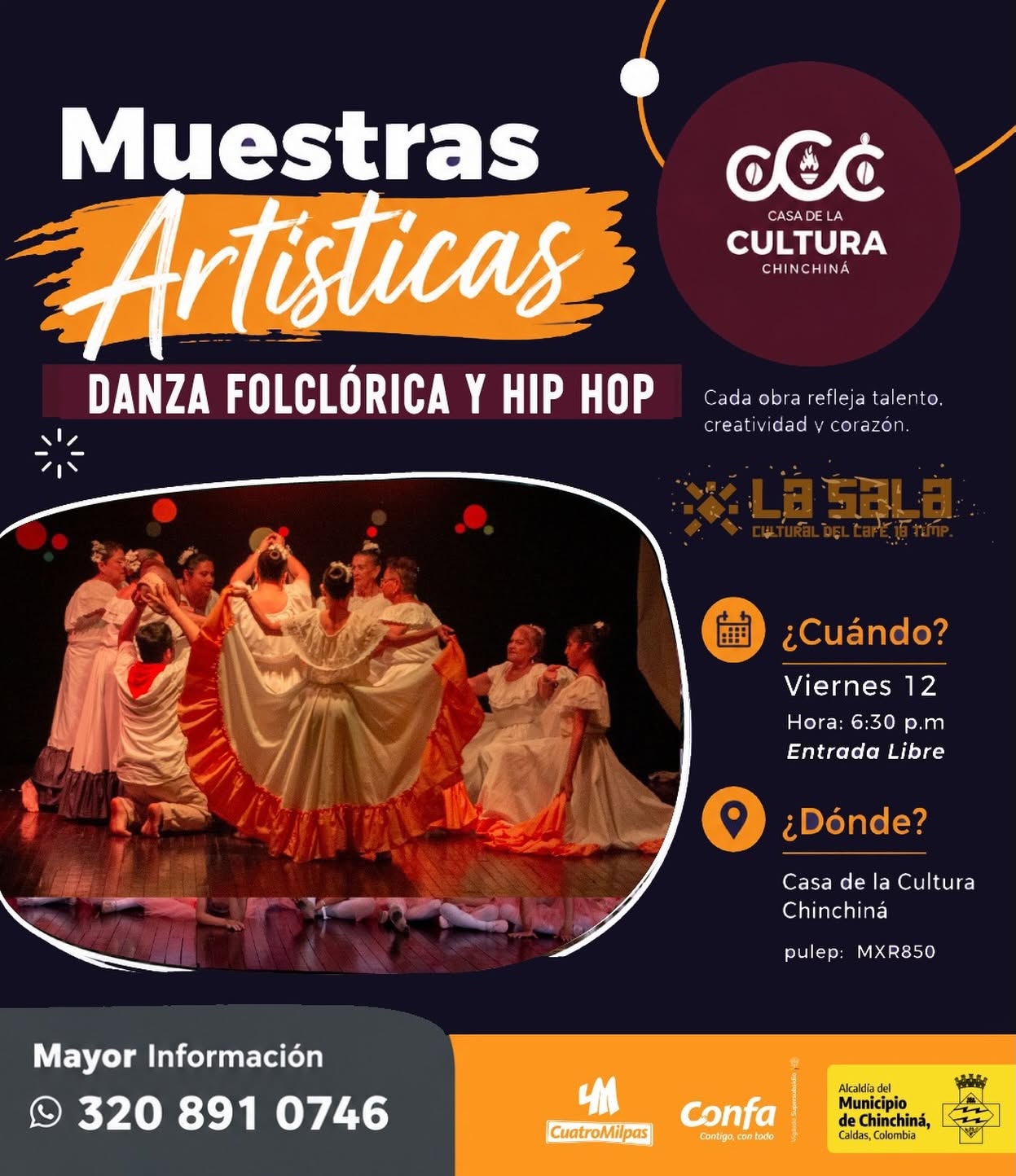 Danza