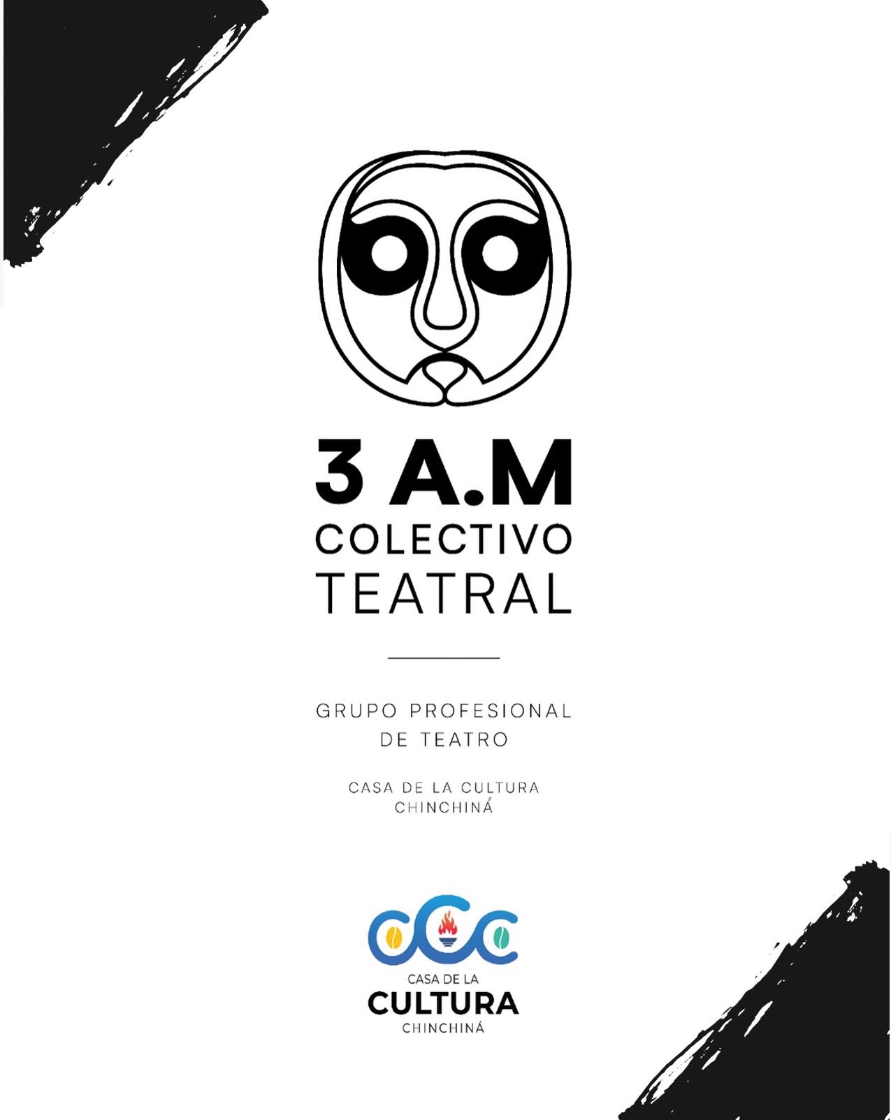 3 A.M. Colectivo Teatral