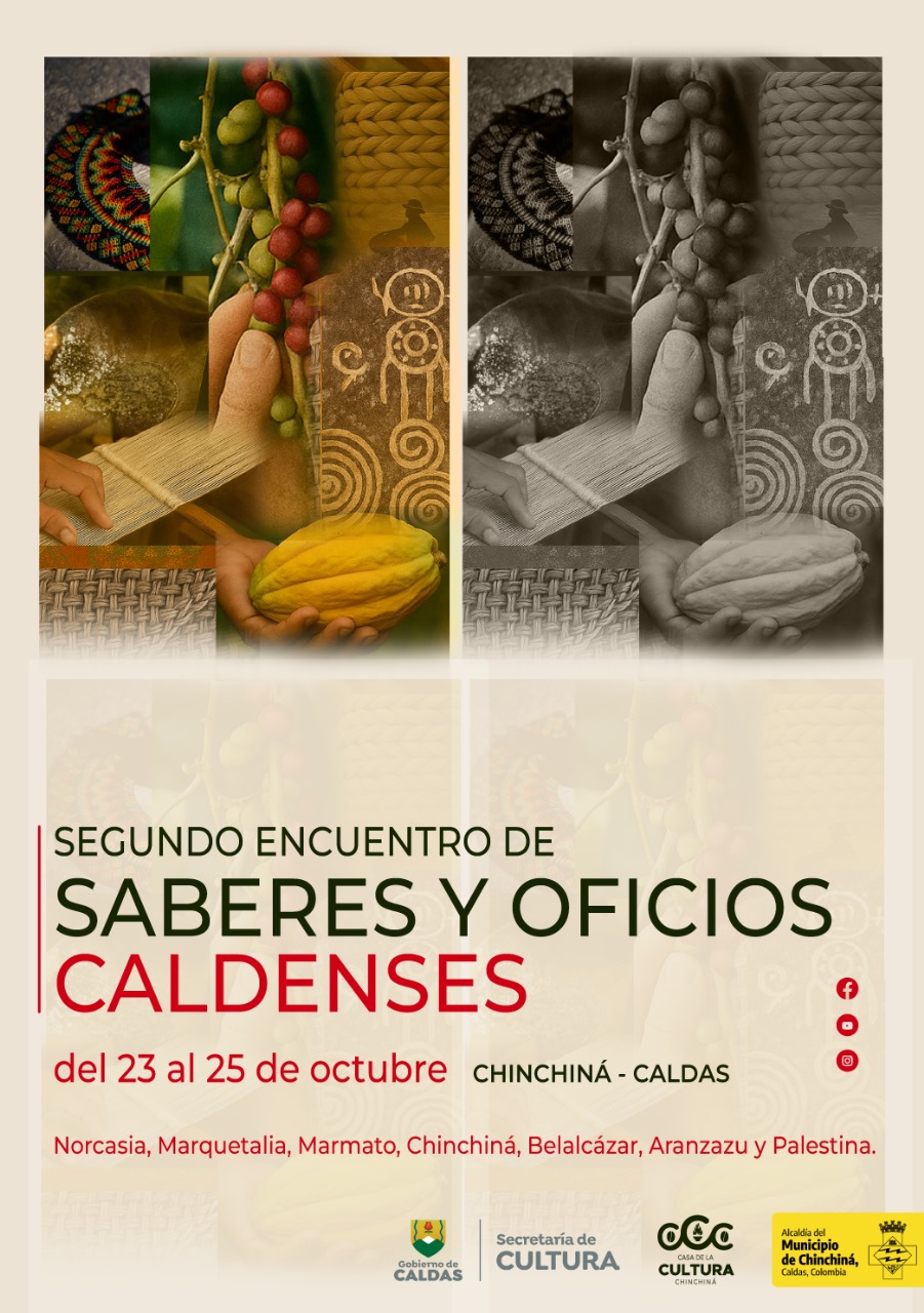 Saberes y oficios