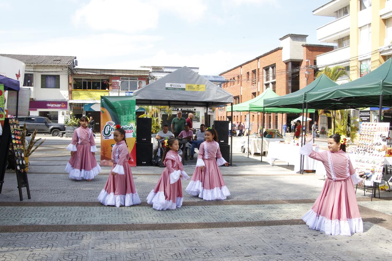 Mercado campesino 3