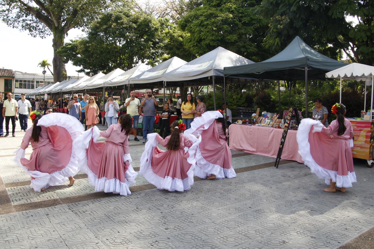 Mercado campesino 4