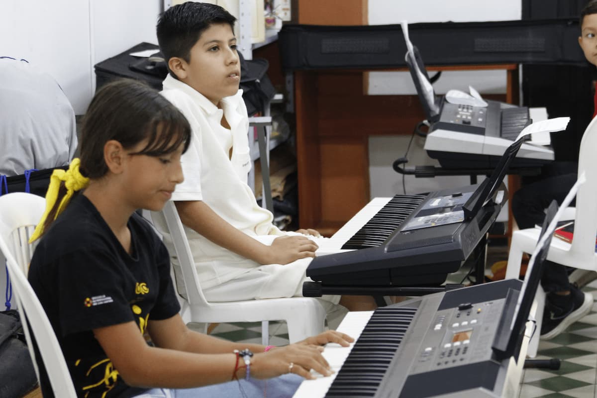 Teclado