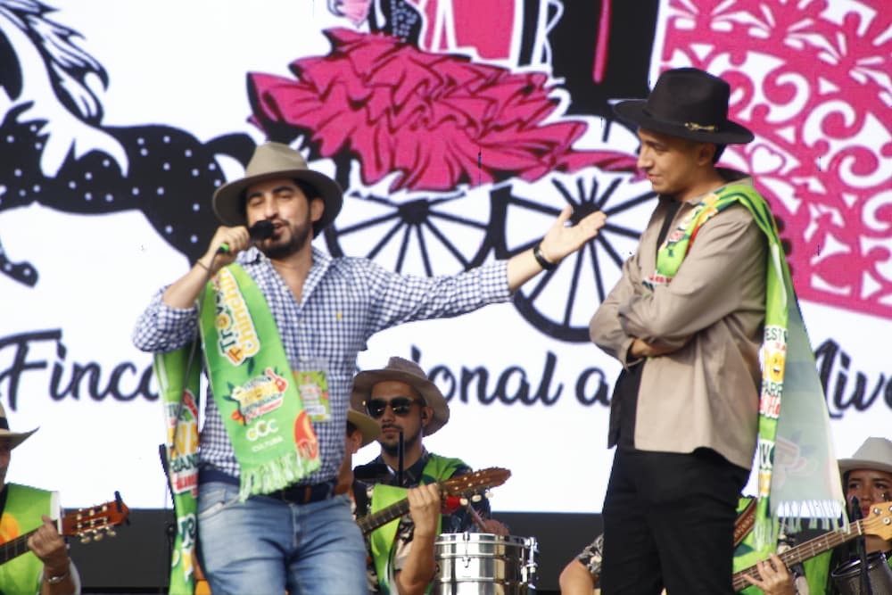 Festival de la Trova, la Parranda y el Humor
