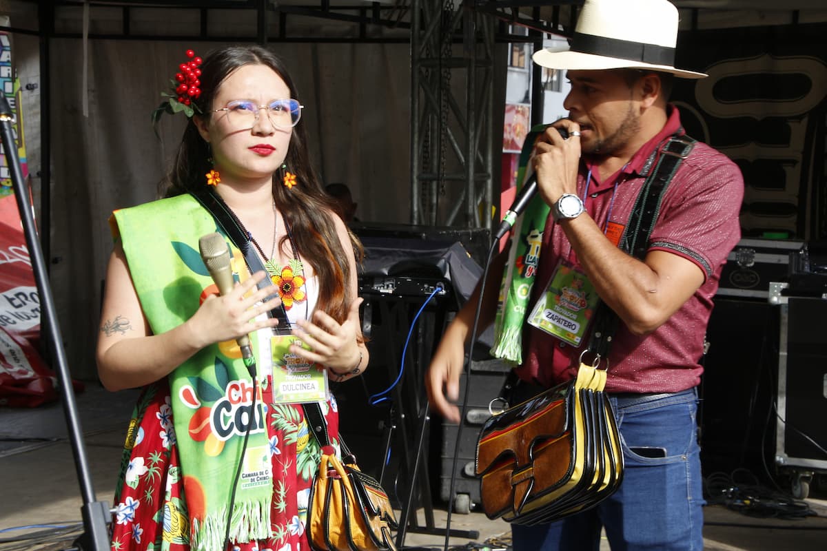 Festival de la Trova, la Parranda y el Humor